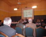 Megrendezésre került a „Konferencia a helyi termékekről” esemény