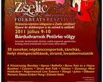 Folkbeats Fesztivál Bárdudvarnokon